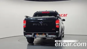 KGM Rexton, 2019 — миниатюра 3