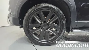 KGM Rexton, 2019 — миниатюра 4