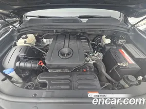 KGM Rexton, 2019 — миниатюра 5