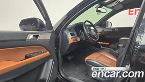 KGM Rexton, 2019 — миниатюра 12