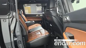 KGM Rexton, 2019 — миниатюра 16