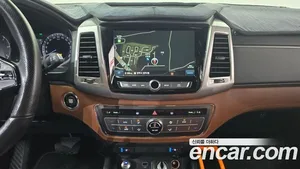 KGM Rexton, 2019 — миниатюра 18