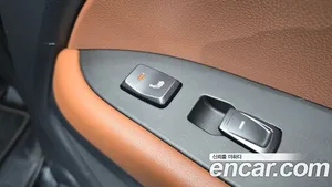 KGM Rexton, 2019 — миниатюра 24