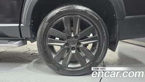 KGM Rexton, 2019 — миниатюра 6