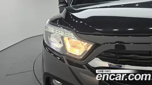 KGM Rexton, 2019 — миниатюра 7