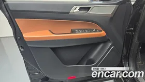 KGM Rexton, 2019 — миниатюра 13