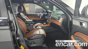 KGM Rexton, 2019 — миниатюра 15