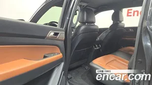 KGM Rexton, 2019 — миниатюра 26