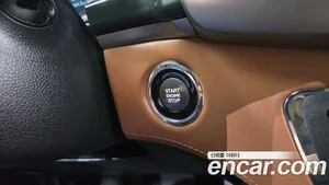 KGM Rexton, 2019 — миниатюра 27