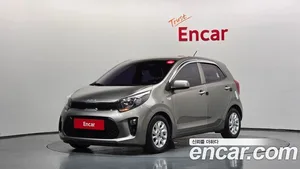 Kia morning, 2018 — миниатюра 1