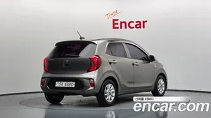 Kia morning, 2018 — миниатюра 2