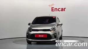 Kia morning, 2018 — миниатюра 3