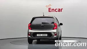 Kia morning, 2018 — миниатюра 4