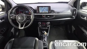 Kia morning, 2018 — миниатюра 7