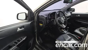 Kia morning, 2018 — миниатюра 10