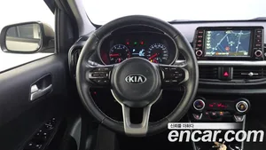 Kia morning, 2018 — миниатюра 13