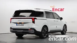 Kia Carnival, 2024 — миниатюра 2