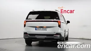 Kia Carnival, 2024 — миниатюра 4