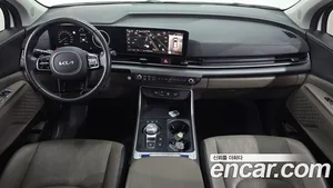 Kia Carnival, 2024 — миниатюра 10