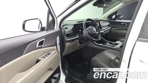 Kia Carnival, 2024 — миниатюра 13