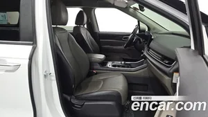 Kia Carnival, 2024 — миниатюра 17