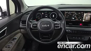 Kia Carnival, 2024 — миниатюра 19
