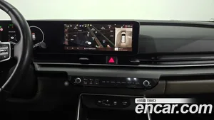 Kia Carnival, 2024 — миниатюра 20