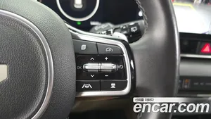 Kia Carnival, 2024 — миниатюра 22