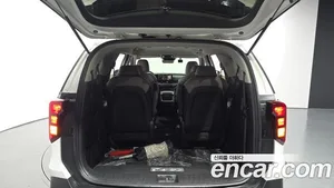 Kia Carnival, 2024 — миниатюра 26