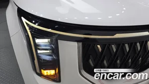 Kia Carnival, 2024 — миниатюра 8