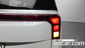 Kia Carnival, 2024 — миниатюра 9