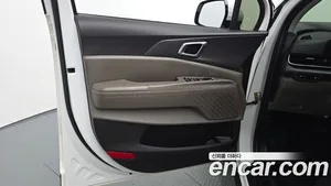 Kia Carnival, 2024 — миниатюра 14