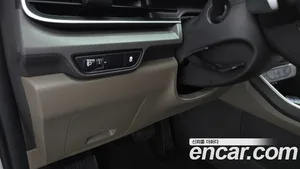 Kia Carnival, 2024 — миниатюра 27
