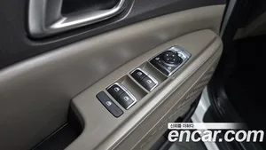 Kia Carnival, 2024 — миниатюра 29