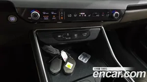 Kia Carnival, 2024 — миниатюра 31
