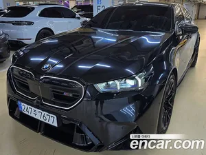 BMW M5, 2025 — миниатюра 2