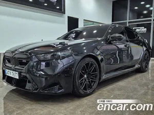 BMW M5, 2025 — миниатюра 4