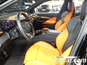 BMW M5, 2025 — миниатюра 7
