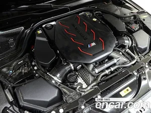 BMW M5, 2025 — миниатюра 9