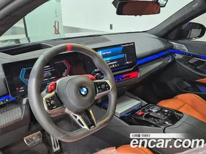 BMW M5, 2025 — миниатюра 12