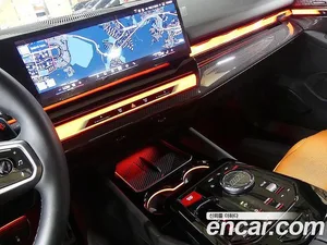 BMW M5, 2025 — миниатюра 13