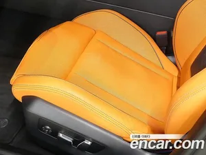 BMW M5, 2025 — миниатюра 16