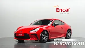 Toyota 86, 2024 — миниатюра 1