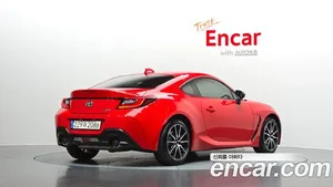 Toyota 86, 2024 — миниатюра 2