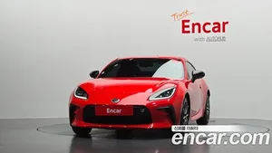 Toyota 86, 2024 — миниатюра 3