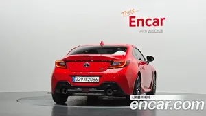 Toyota 86, 2024 — миниатюра 4
