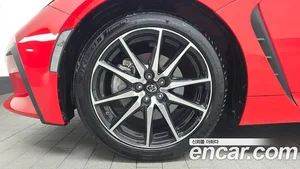 Toyota 86, 2024 — миниатюра 5
