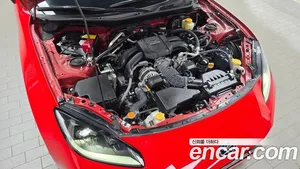 Toyota 86, 2024 — миниатюра 6