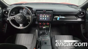 Toyota 86, 2024 — миниатюра 10