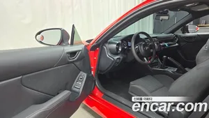 Toyota 86, 2024 — миниатюра 13